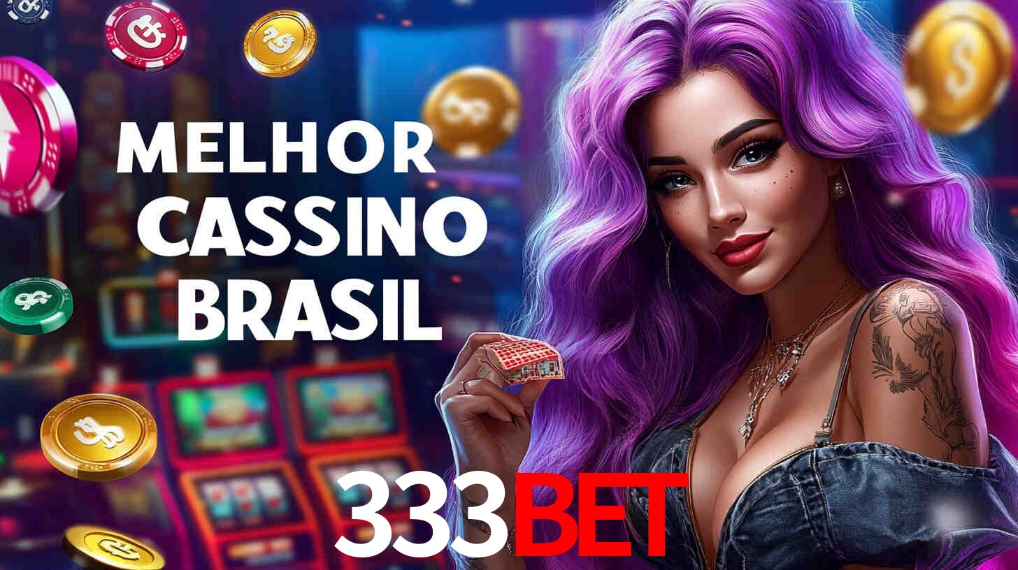 Estatísticas 333bet