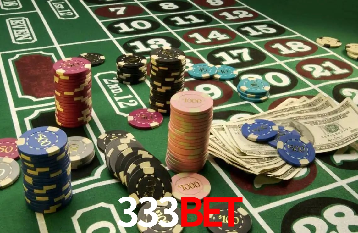 333bet casino