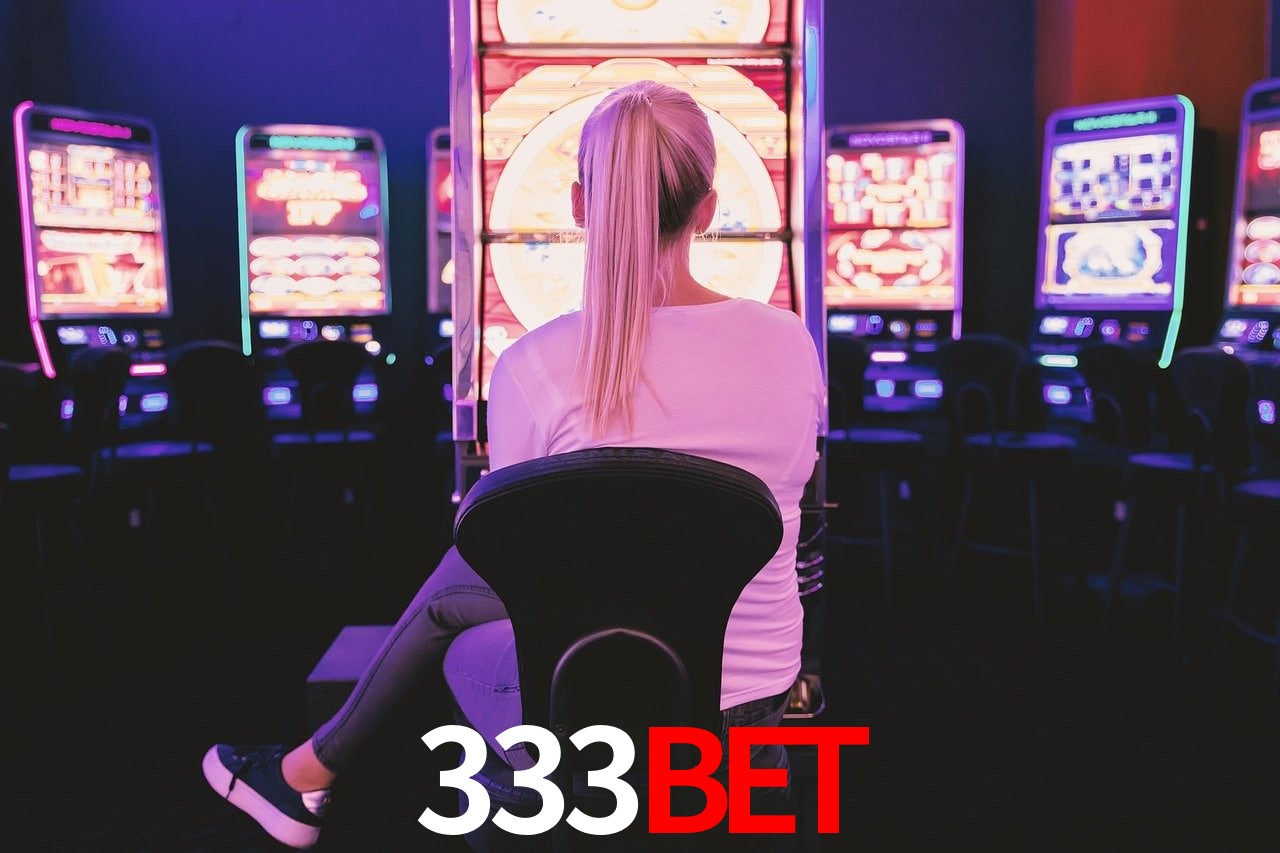 Experiência VIP 333bet