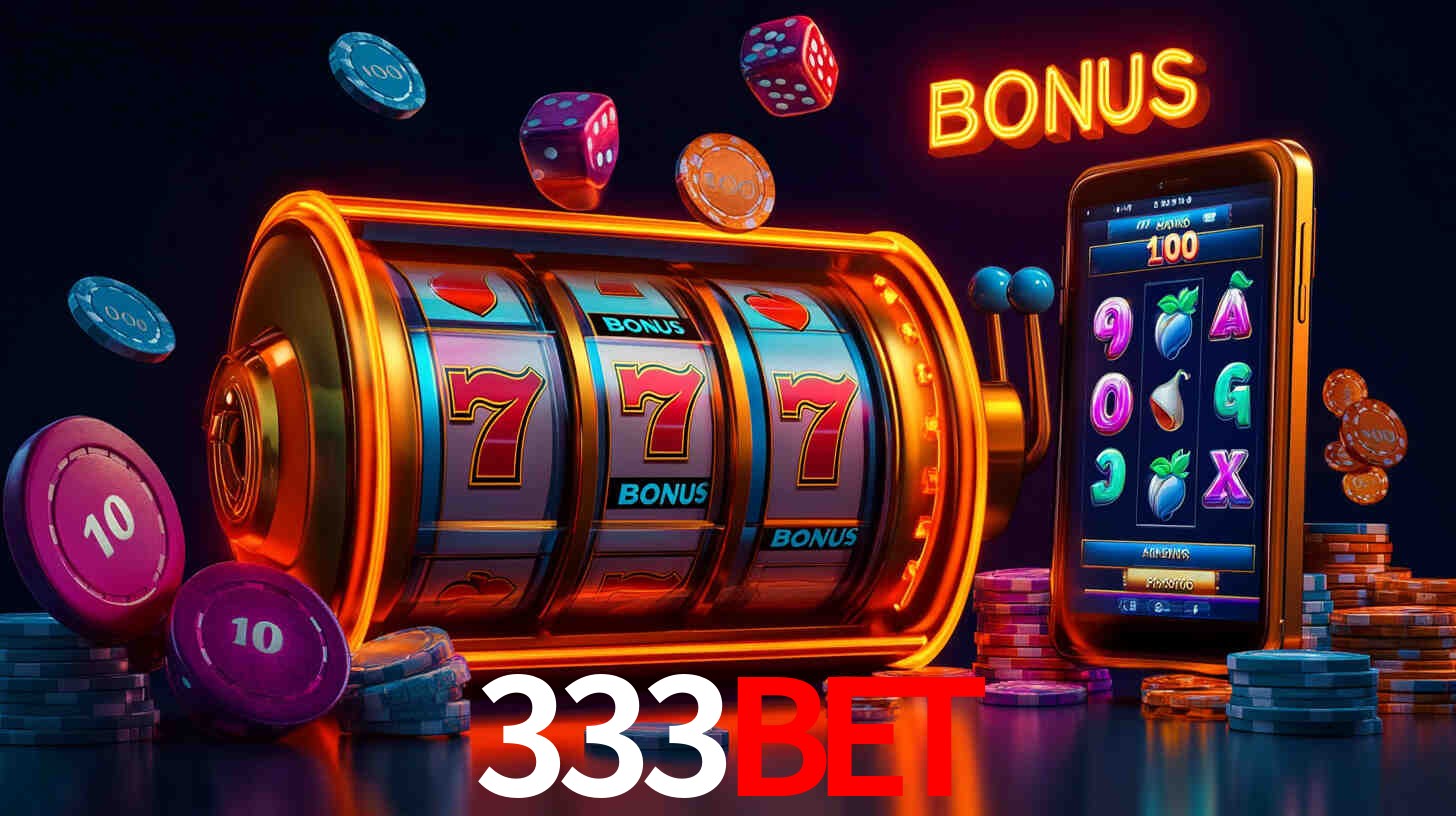 Recursos de Bônus 333bet
