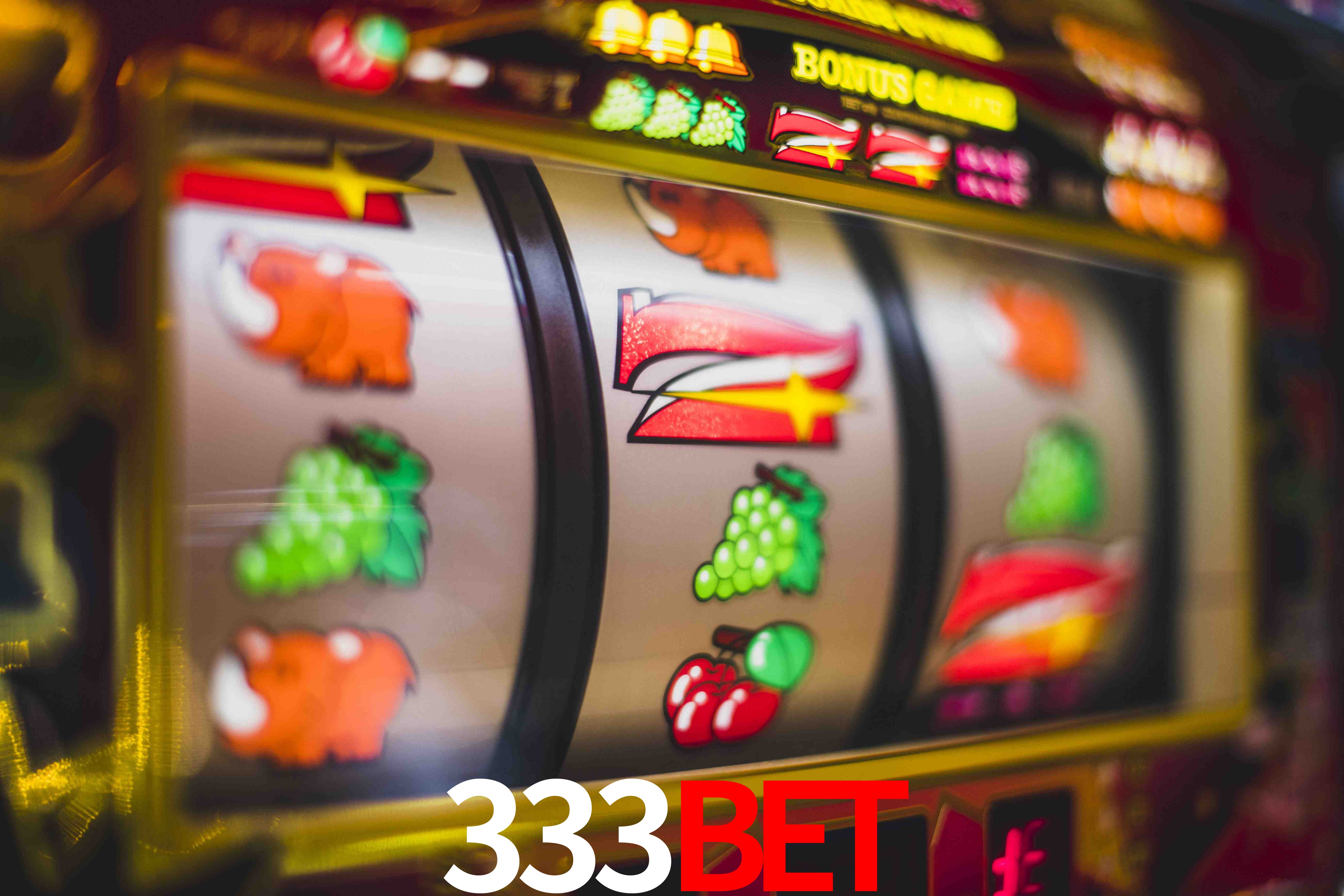 Blackjack Table 333bet