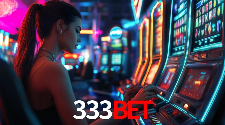 333bet paga