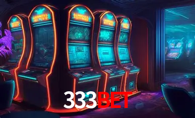 Descubra o Mundo do Cassino Online com 333bet