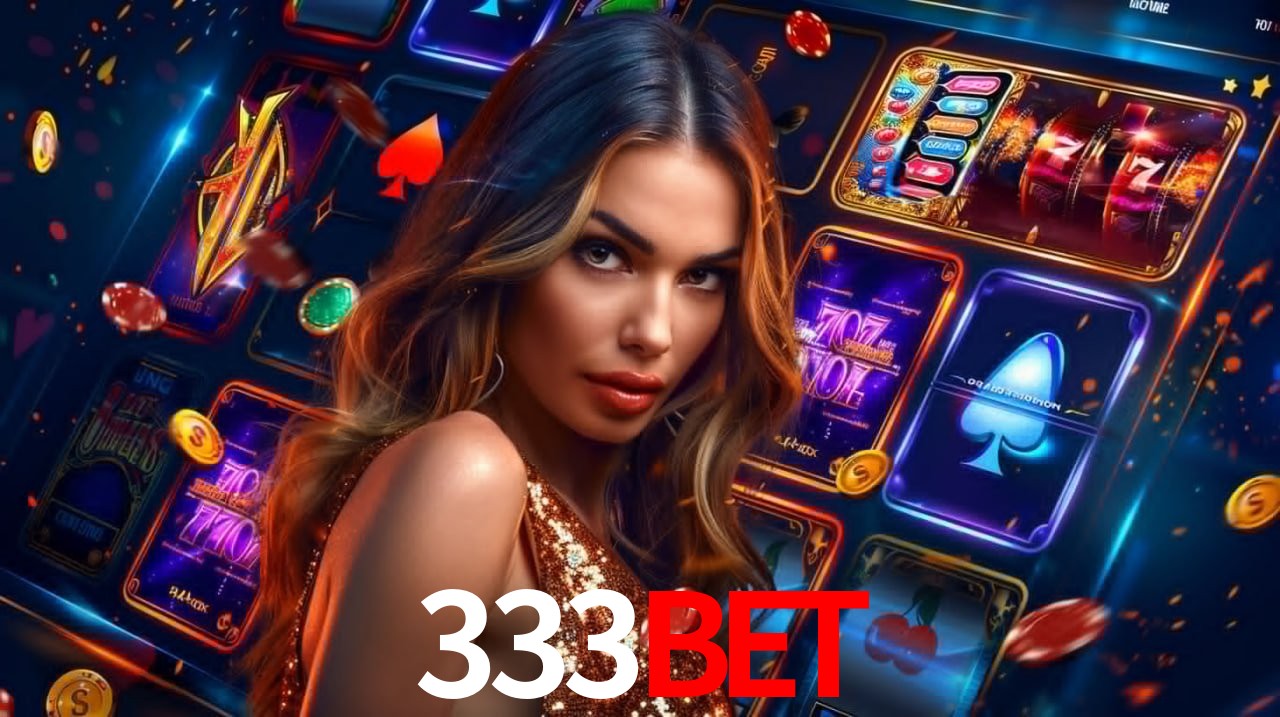 Integração de APIs 333bet