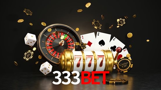 Roulette Table 333bet