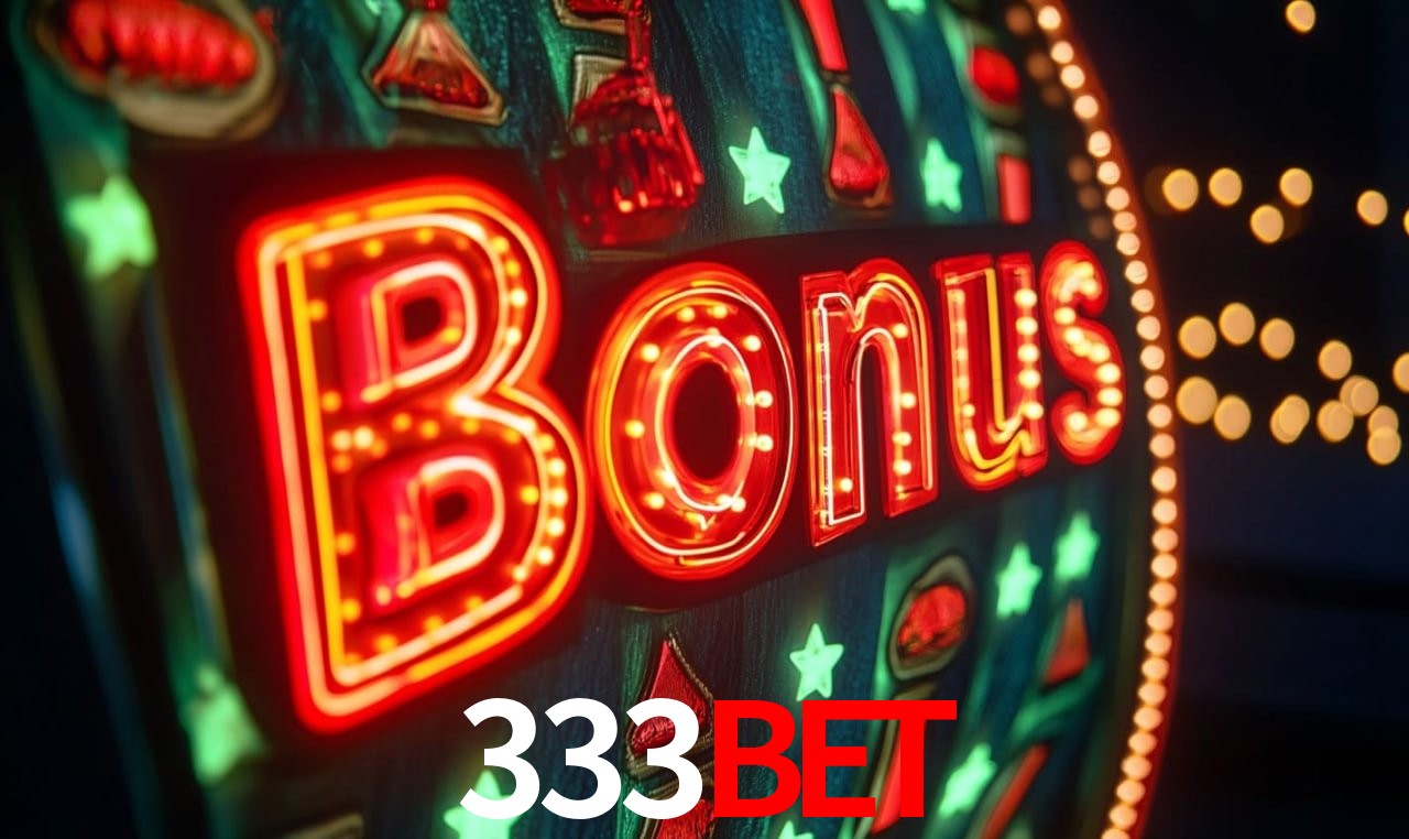 Apostas Esportivas na 333bet: Um Guia Completo