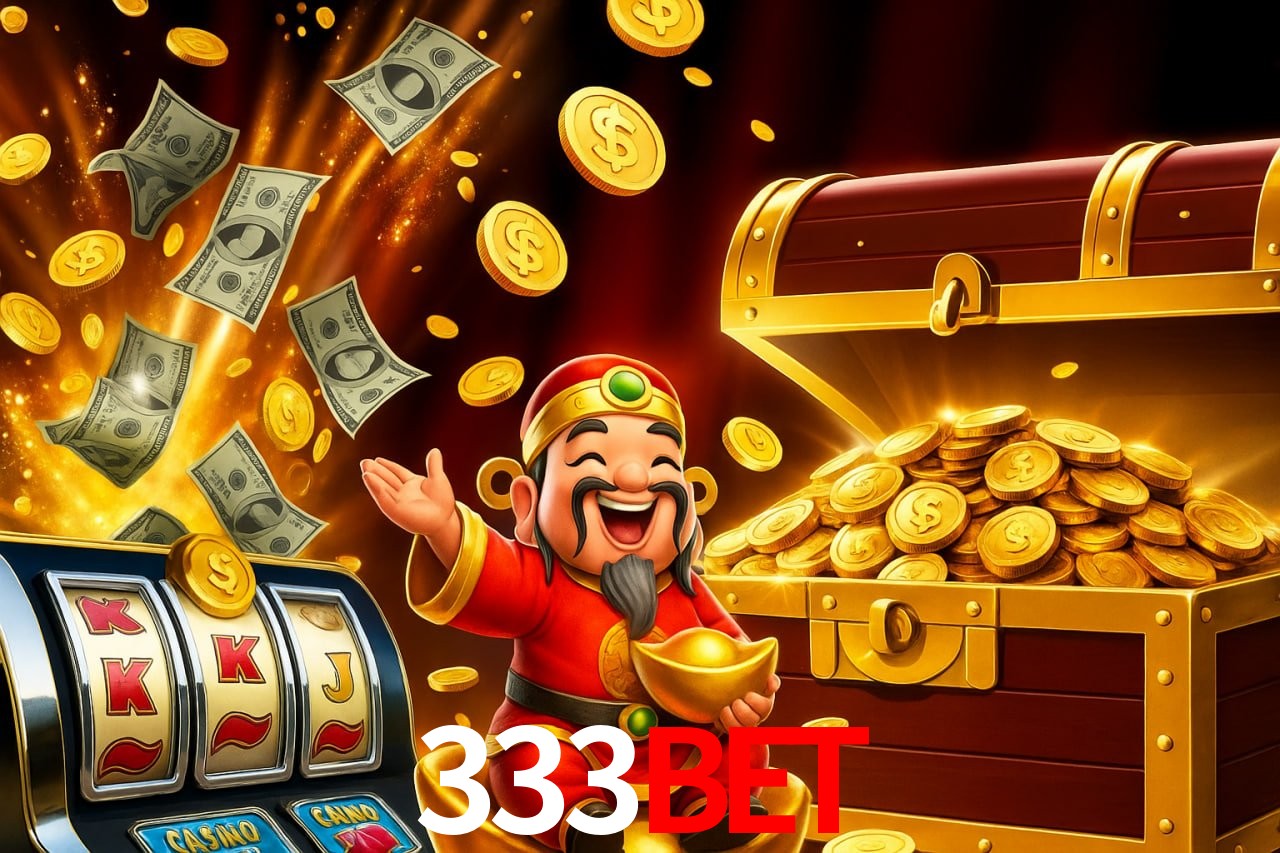 Inovações de Jogos na 333bet: O Futuro das Experiências Interativas