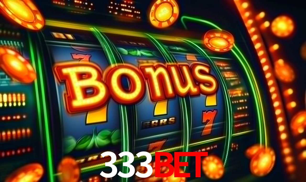 Tournaments 333bet