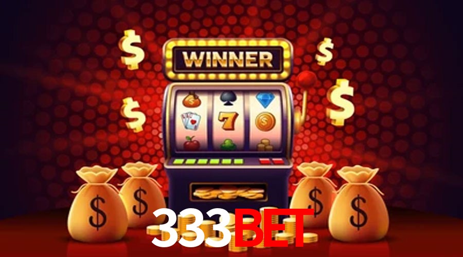 Slot Games 333bet
