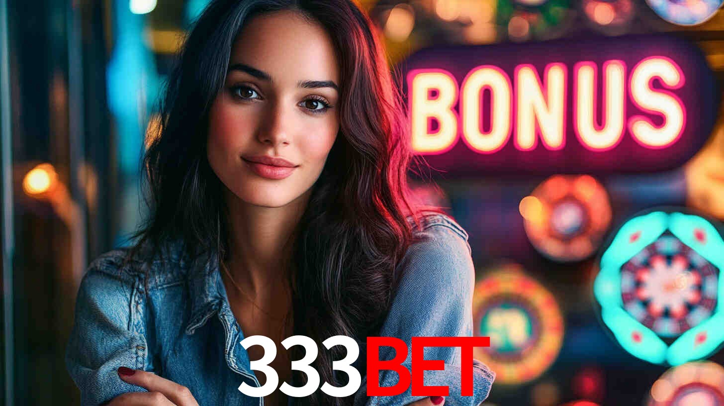 333bet paga