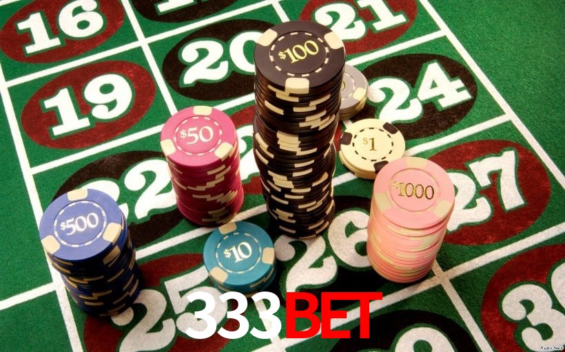 Inovações de Jogos na 333bet: O Futuro das Experiências Interativas