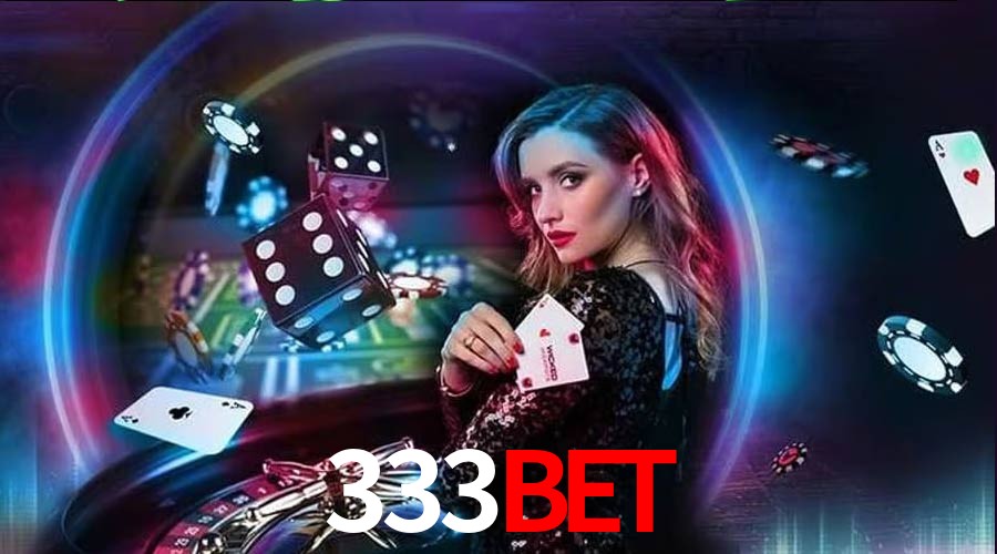 Live Casino 333bet