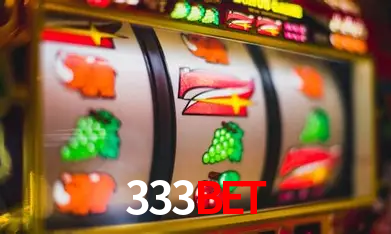 Jogos Exclusivos 333bet