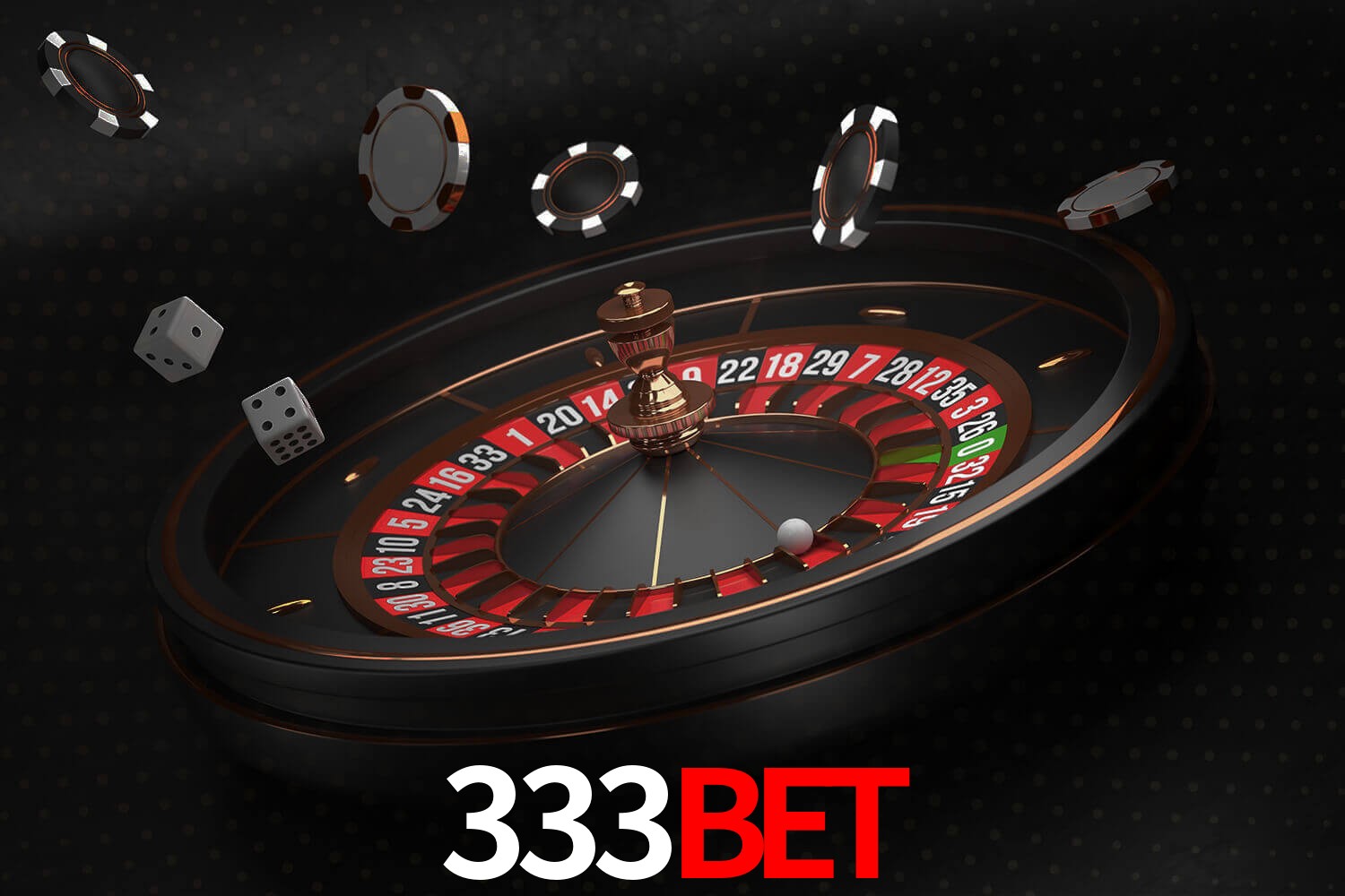 333bet casino