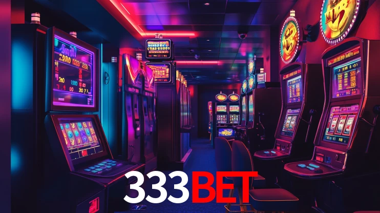 333bet paga