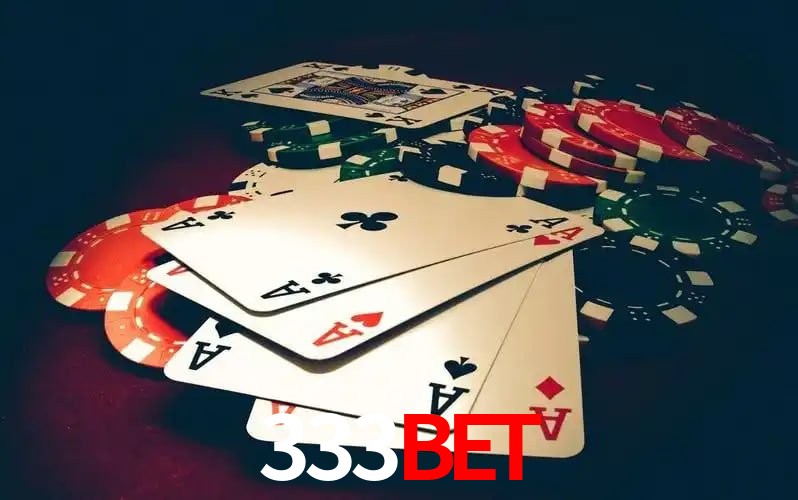 Desvendando o Mundo dos Jogos Virtuais na 333bet