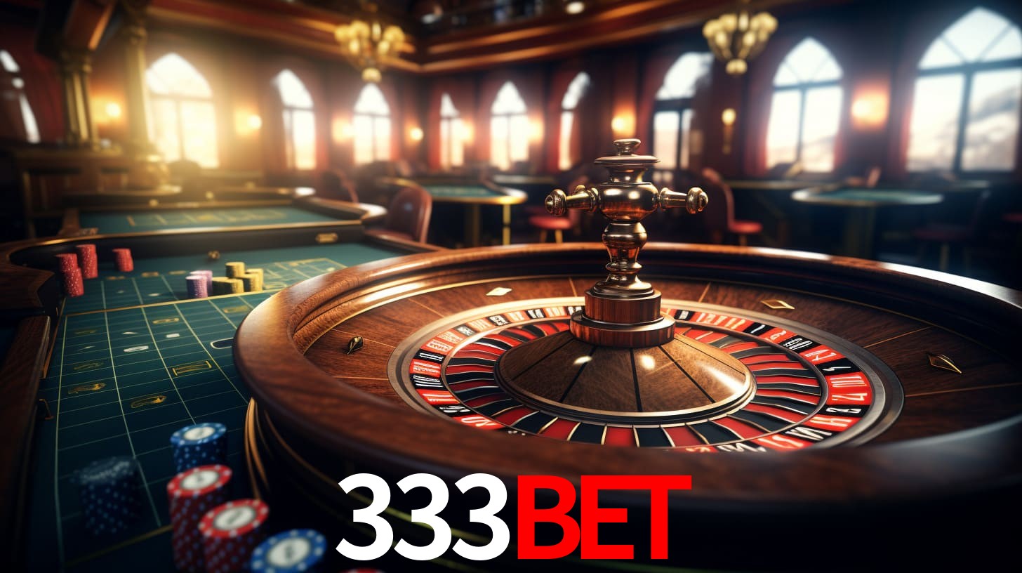 Welcome Bonus 333bet