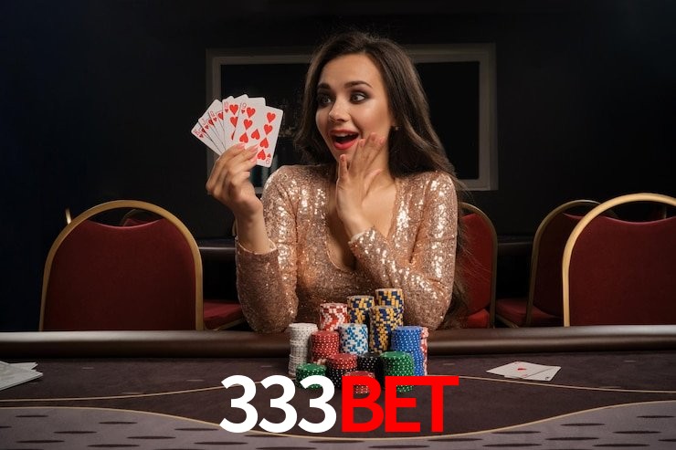 Desvendando o Mundo dos Jogos Virtuais na 333bet