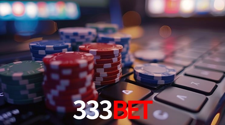 Explorando a Categoria de Eventos em Apostas na 333bet