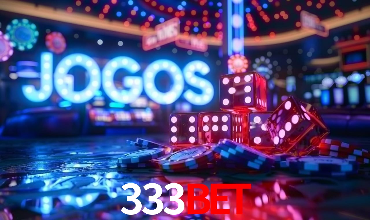 A Experiência Imersiva dos Cassinos Ao Vivo no 333bet