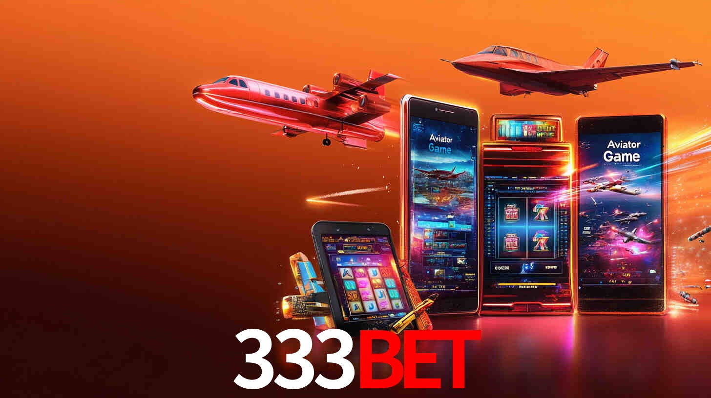 Casino Ao Vivo 333bet