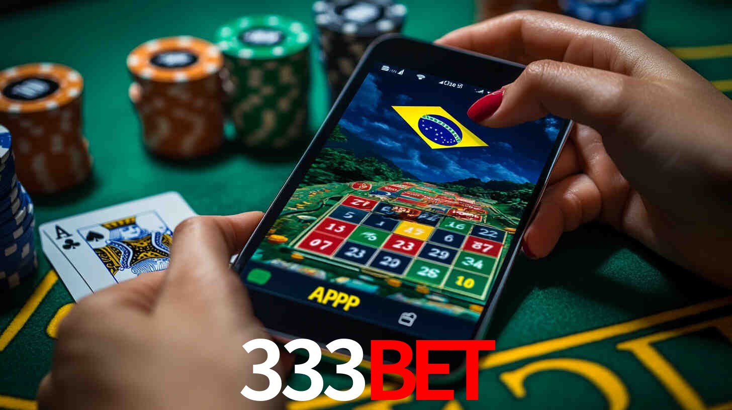 Apostas de Futebol 333bet