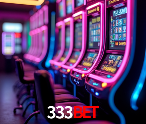 Inovações de Jogos na 333bet: O Futuro das Experiências Interativas