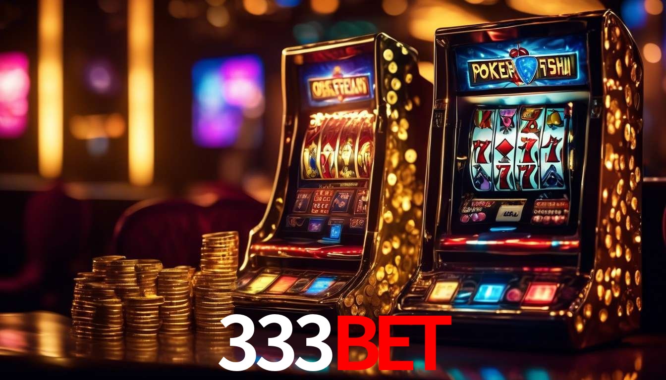 Design Responsivo 333bet