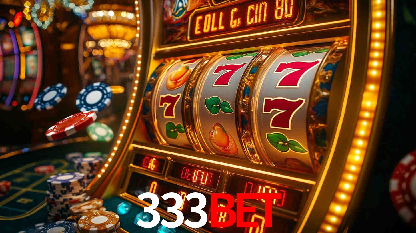 333bet casino