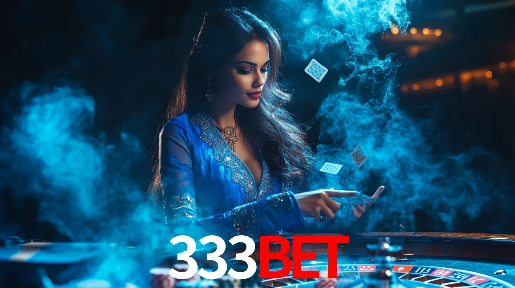 Casino Ao Vivo 333bet