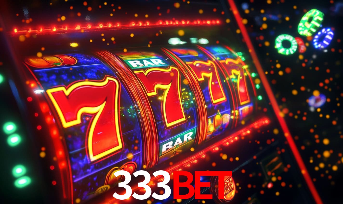 333bet casino