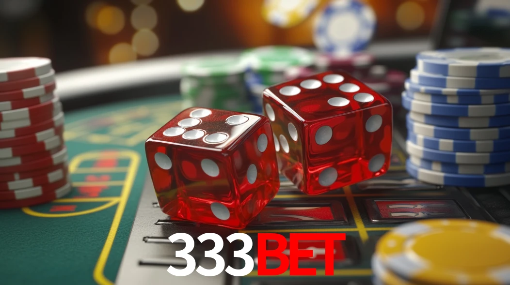 Premium Interface 333bet